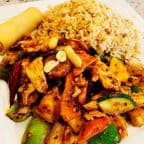 Best Kung Pao Chicken (Lunch) in Saratoga Springs, UT